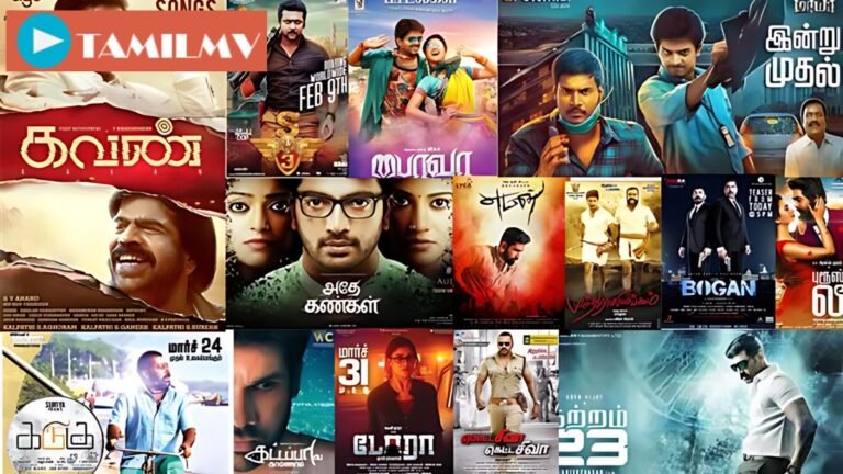 1Tamilmv.proxy All List of TamilMV Proxy Mirrors Sites ( May 2024)