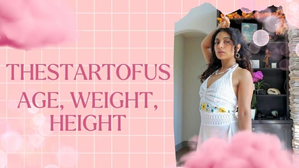 Thestartofus