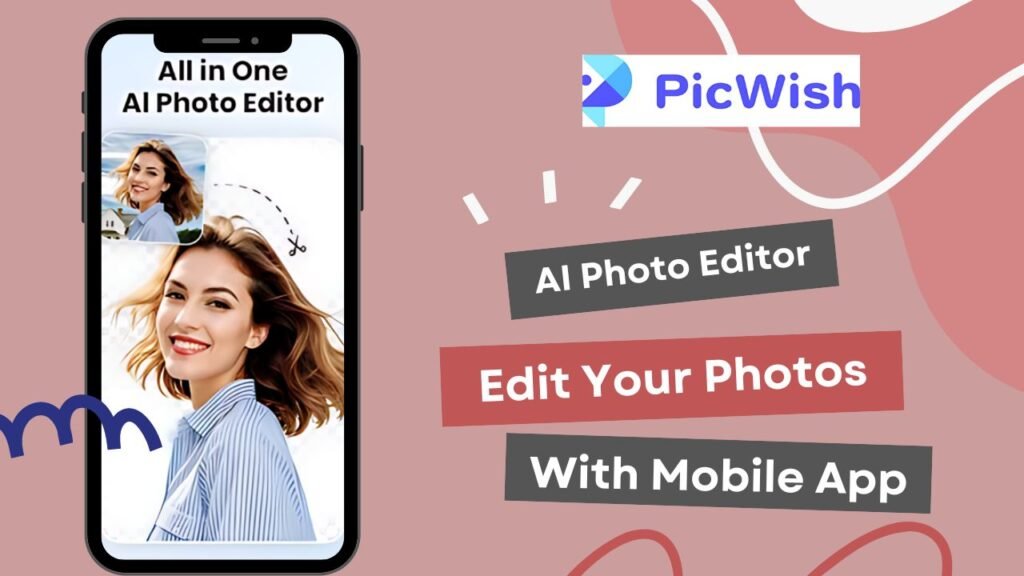 Picwish AI Photo Editor