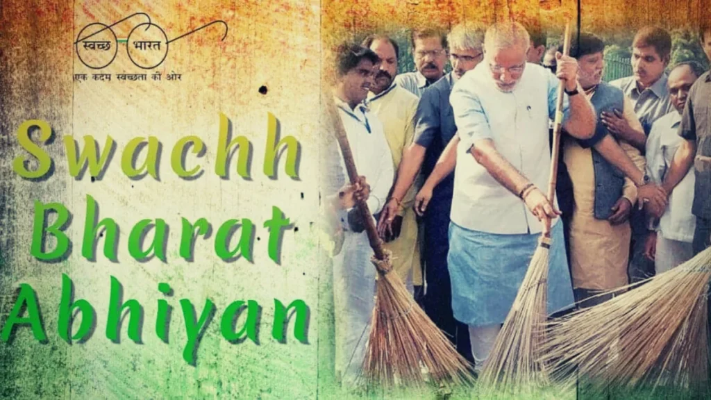 Swachh Bharat Abhiyan