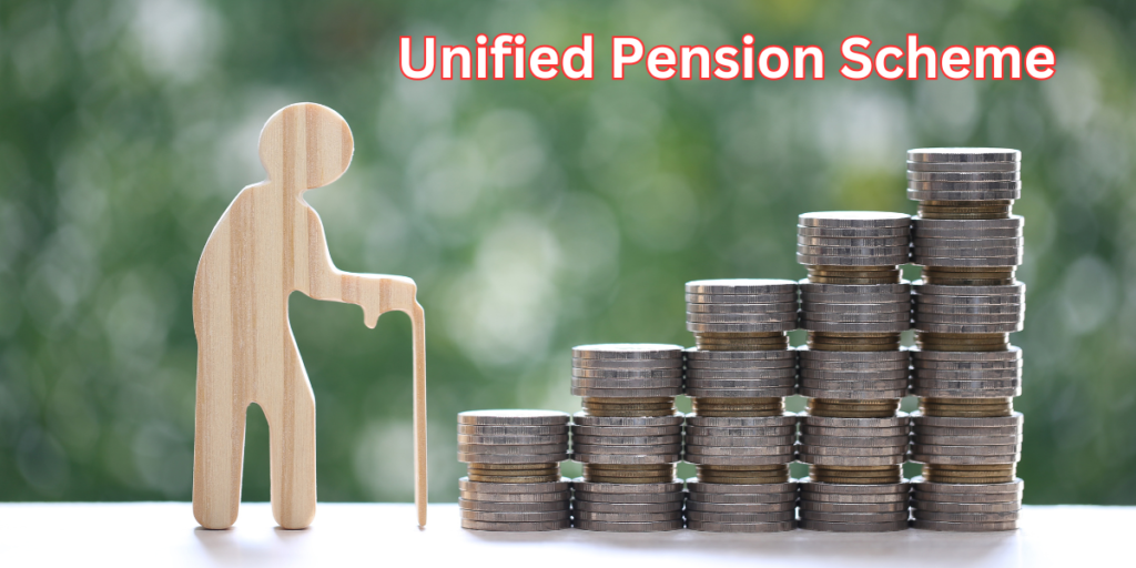 Unified Pension Scheme