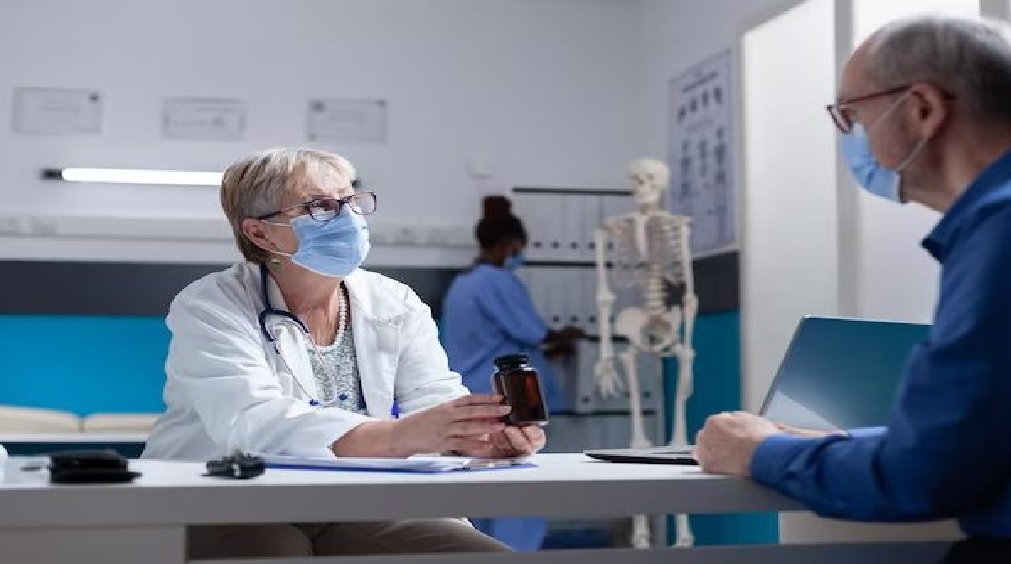 Get Your Testosterone Prescription Online Without Clinic Waits