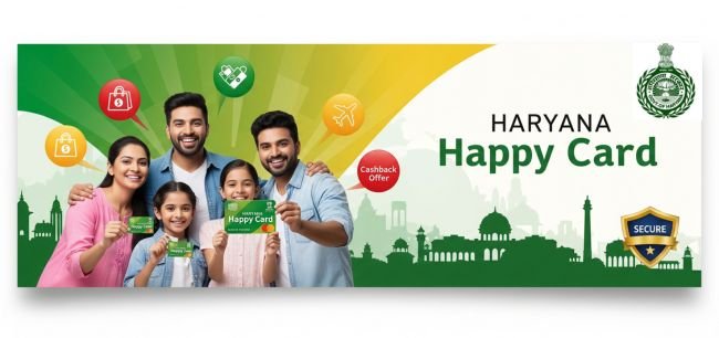 Happy Card Apply- Step-by-Step Guide