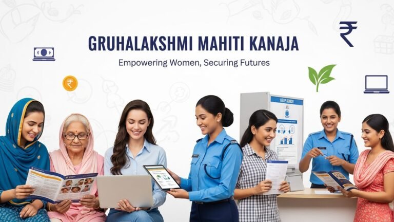 Mahiti Kanaja Gruhalakshmi Status