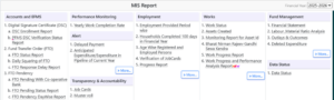 NREGA MIS Report: Complete Guide to Access, Download & Understanding