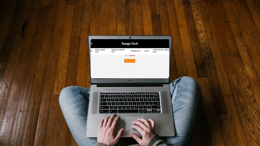 KongoTech org